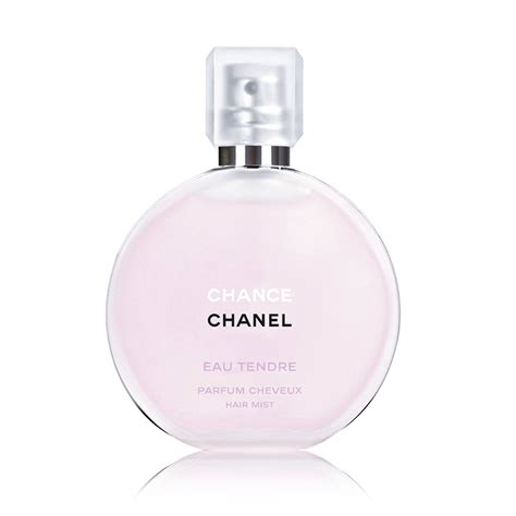 chanel chance eau tendre moisture mist|chanel chance eau tendre notes.